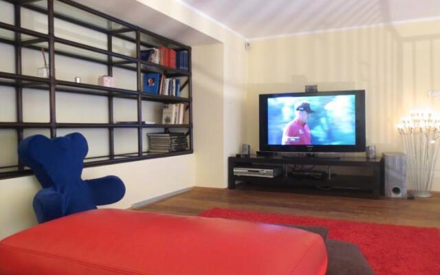 Temporary House - Tortona District 2