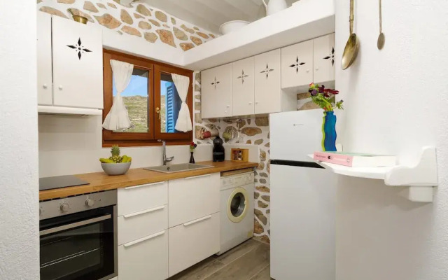 Olivia s Countryside House