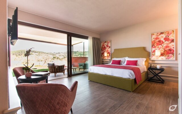 Buonamico Wine Resort