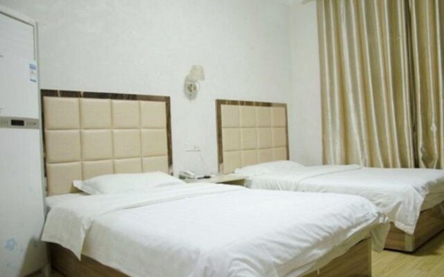 618 Business Hotel