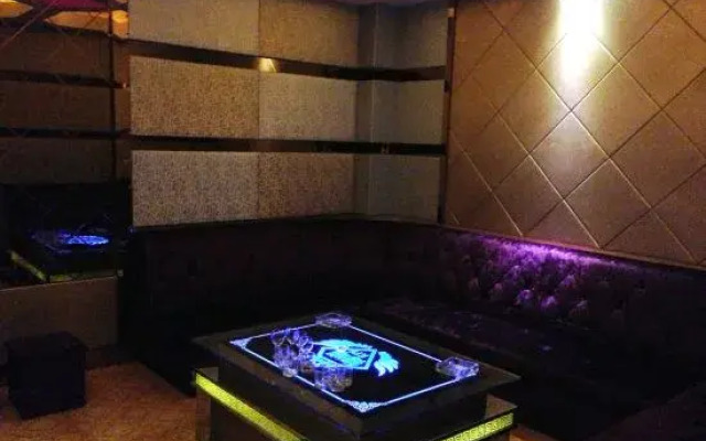 Liyang Jinxiangyuan Hotel
