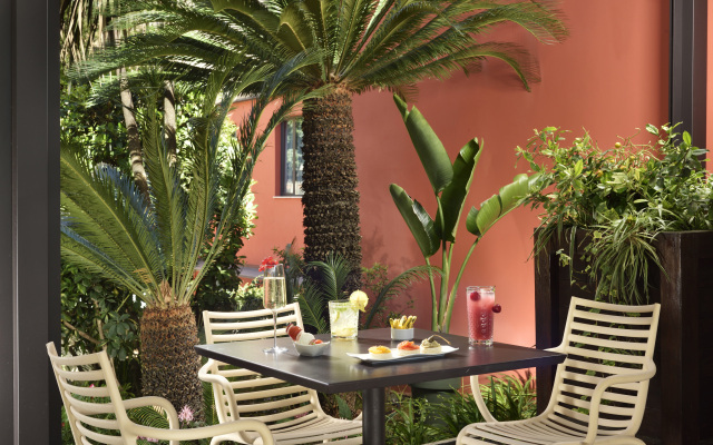 Hotel Pulitzer Roma