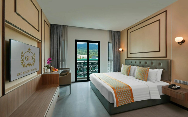 Geo Resort & Hotel