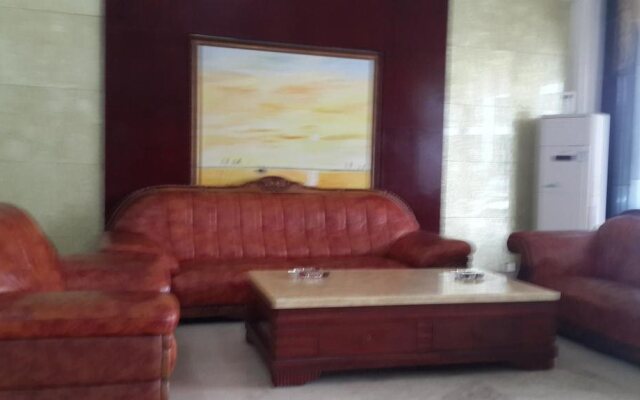 Tianhong Hotel (Zhongshan Old Town)