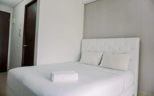 Cozy Stay Studio At Transpark Bintaro Apartment