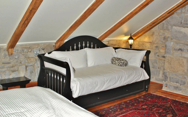 All Suites Whitney Manor