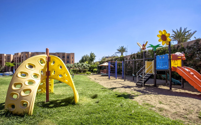 Palm Appart Club Marrakesh