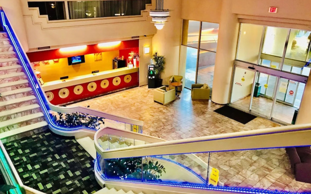 Rodeway Inn & Suites Las Vegas Strip