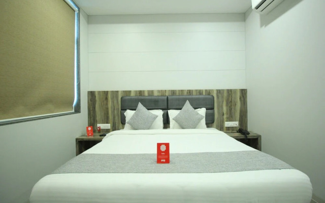 Hotel Limra Vadodara