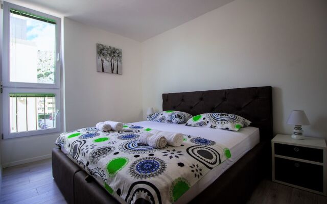 Apartment Tonci