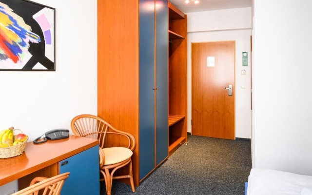 Vinetahotel Stadt Barth