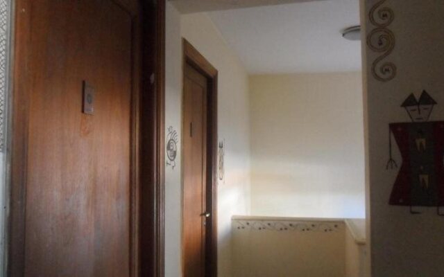Hostel Casa de Barro