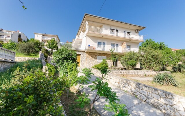 Apartments Predrag