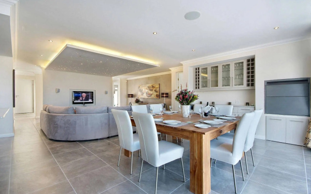 Spatalla Holiday Homes