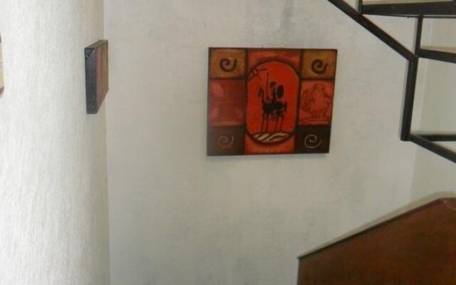 Residencias La Piedad
