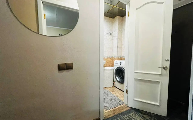 NEOCITY Апартаменты на Причальном проезде