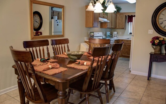 Whispering Pines 424