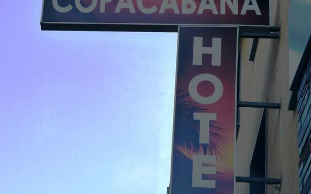 Hotel Copacabana