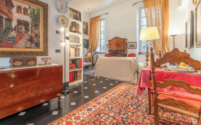 Portello Square Lux Apartment Genova