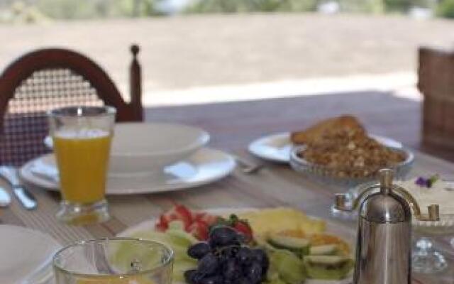 L'abri Bed and Breakfast