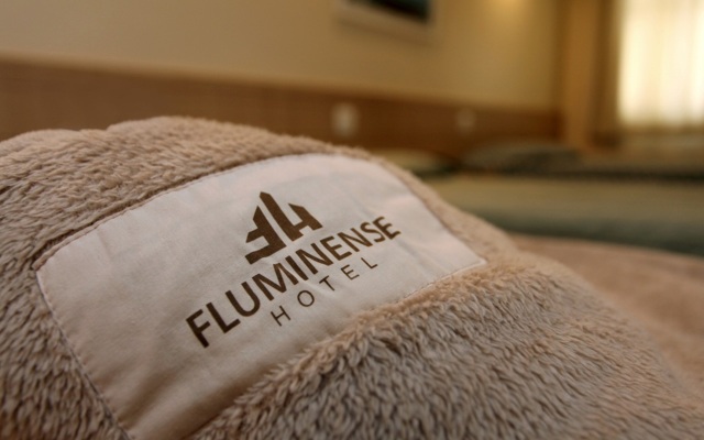 Fluminense Hotel