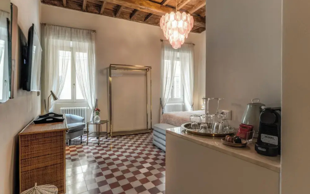 BRAMA by HiSuiteRome