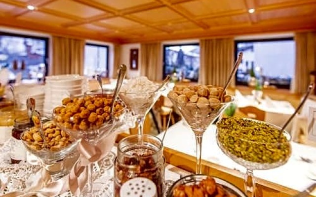 Garni Hotel Platzer