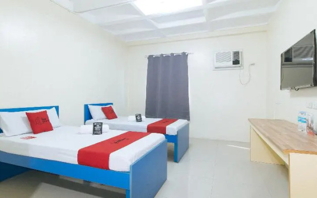 Reddoorz @ Insular Square Mandaue City