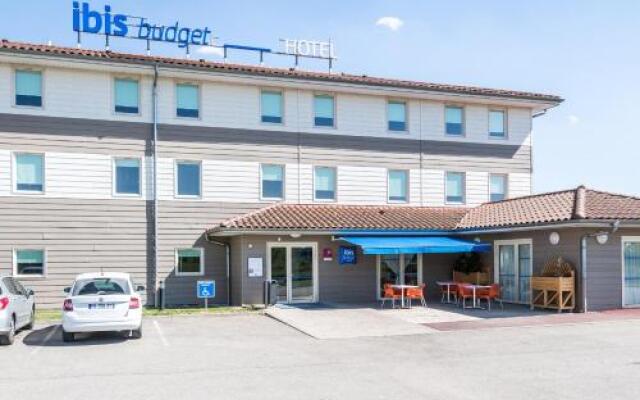 ibis Budget Amberieu En Bugey Chateau Gaillard