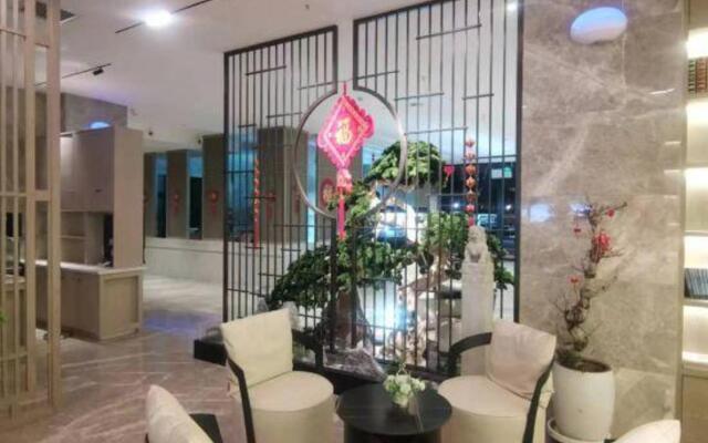 YUANRONG Hotel