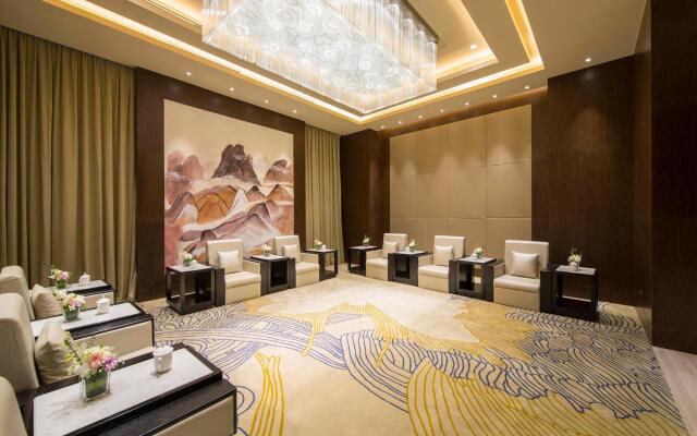 The Qube Hotel Xiangyang