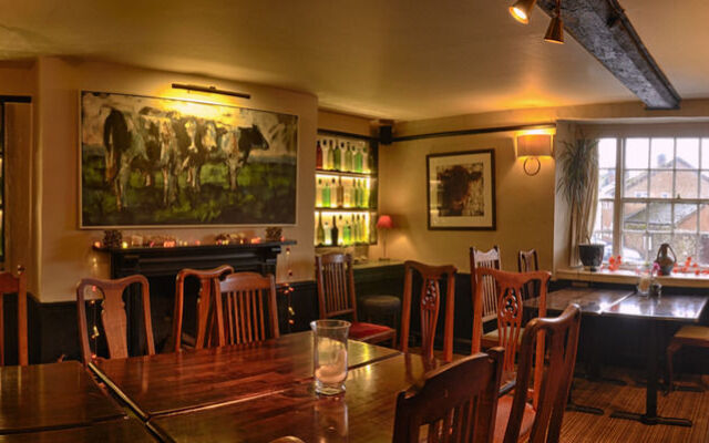 The Lamb Inn