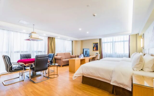 Vienna International Hotel (Foshan Shunde Jun'an Lehuicheng)