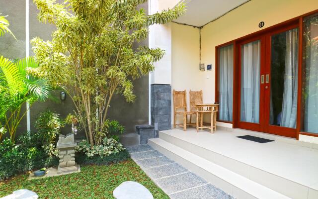 Lotus Bali Guesthouse