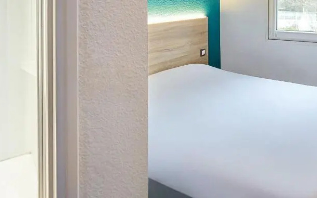 hotelF1 Poitiers Nord Futuroscope