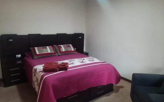 Cochabamba Céntrico Departamento