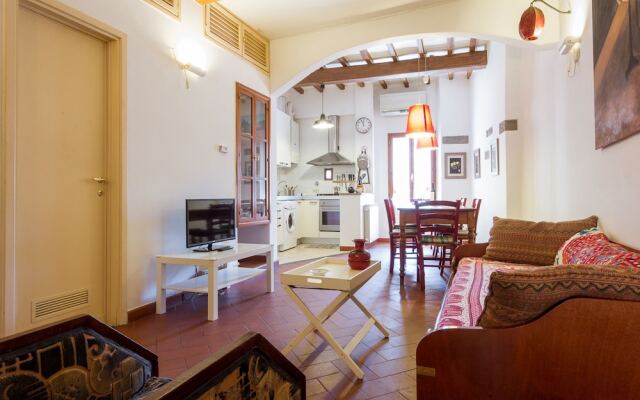 The Artist's Shelter