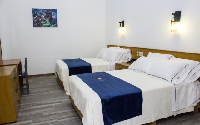 Hotel Real de Castilla