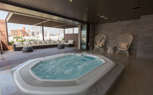 Hyatt Regency Naha, Okinawa Hotel