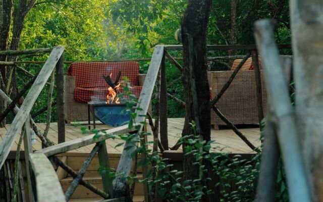 Mikumi Safari Lodge