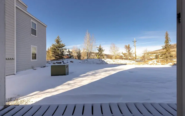 Meadow Cove B1 1 Bedroom Condo