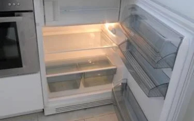 Residence Greenpark 5