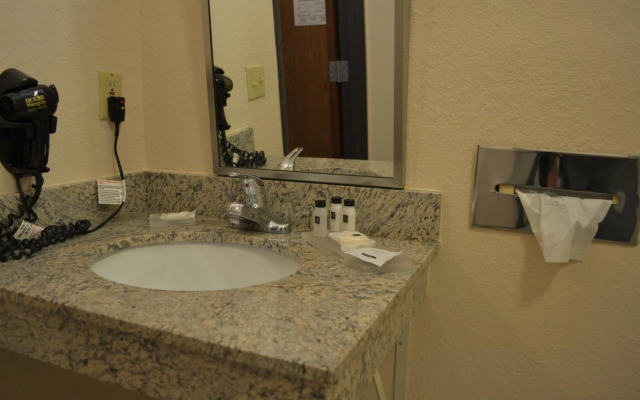 Country Inn & Suites by Radisson, Abingdon, VA