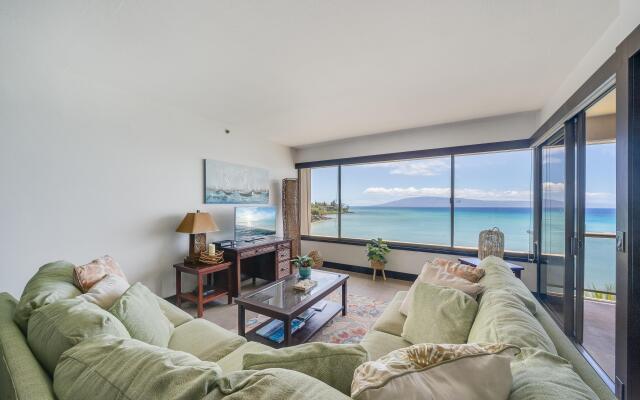 Sands of Kahana 354