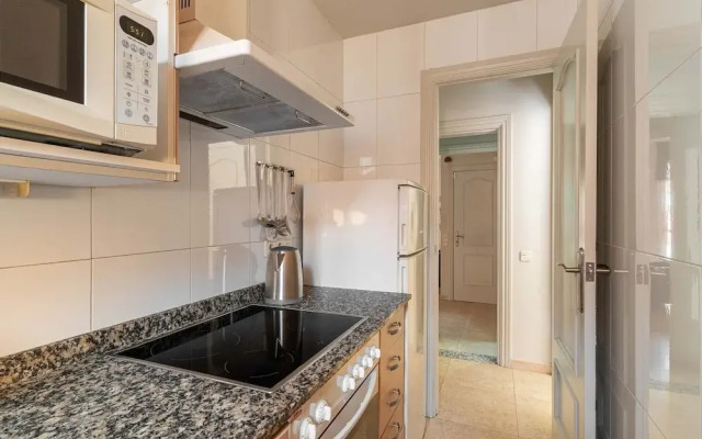 Stay U-nique Apartments Torre Damians