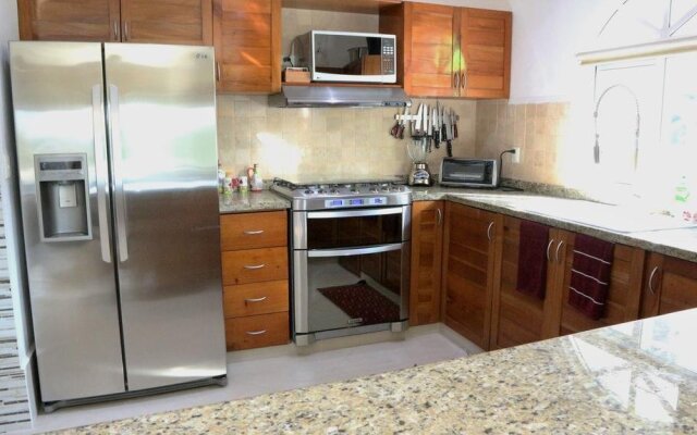 Condo Bellmare