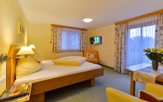 Hotel Garni Stockinger
