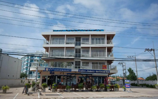 Seaview Condominium B15