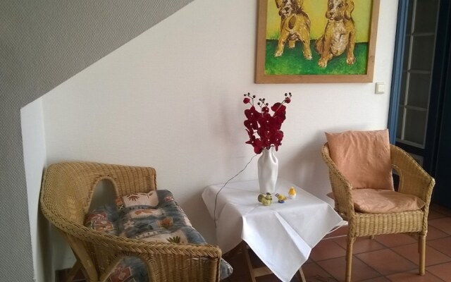 Rickelsbüller Hof - Hotel & Restaurant