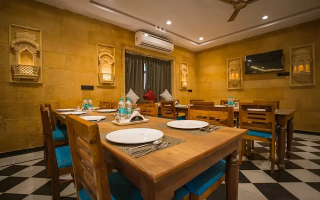 Sky Residency Jaisalmer